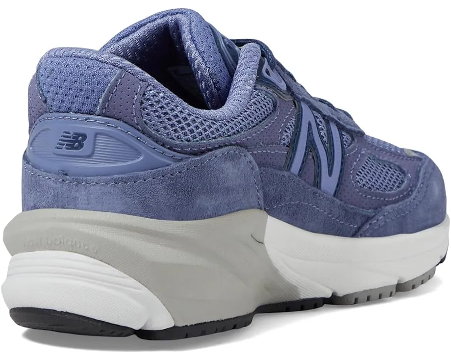Детские кроссовки New Balance 990V6 для бега и активных игр