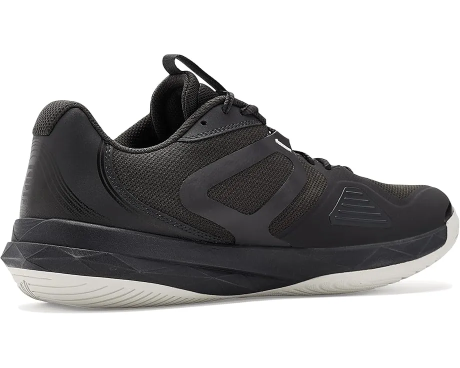 Кроссовки теннисные New Balance Fuelcell 796v5 с технологией FuelCell