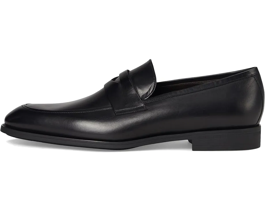 Лоферы To Boot New York Jagger из кожи с гибкой резиновой подошвой