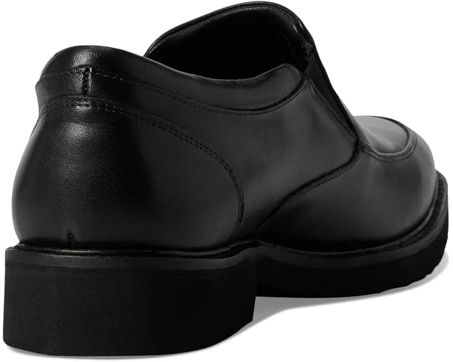 Мокасины Rockport Folton с миндалевидным носком и технологией truTECH