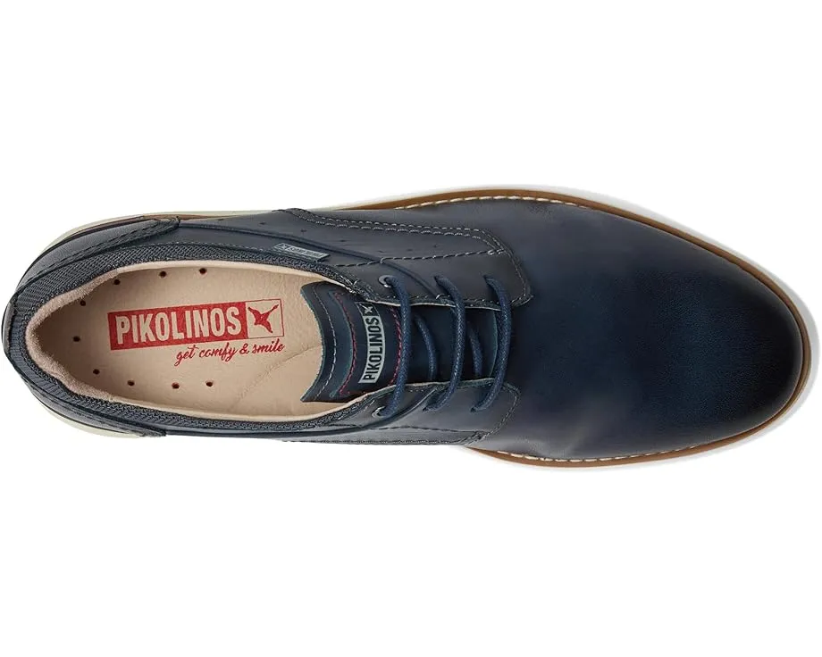 Кроссовки PIKOLINOS Manacor M1A из натуральной кожи с повышенным комфортом