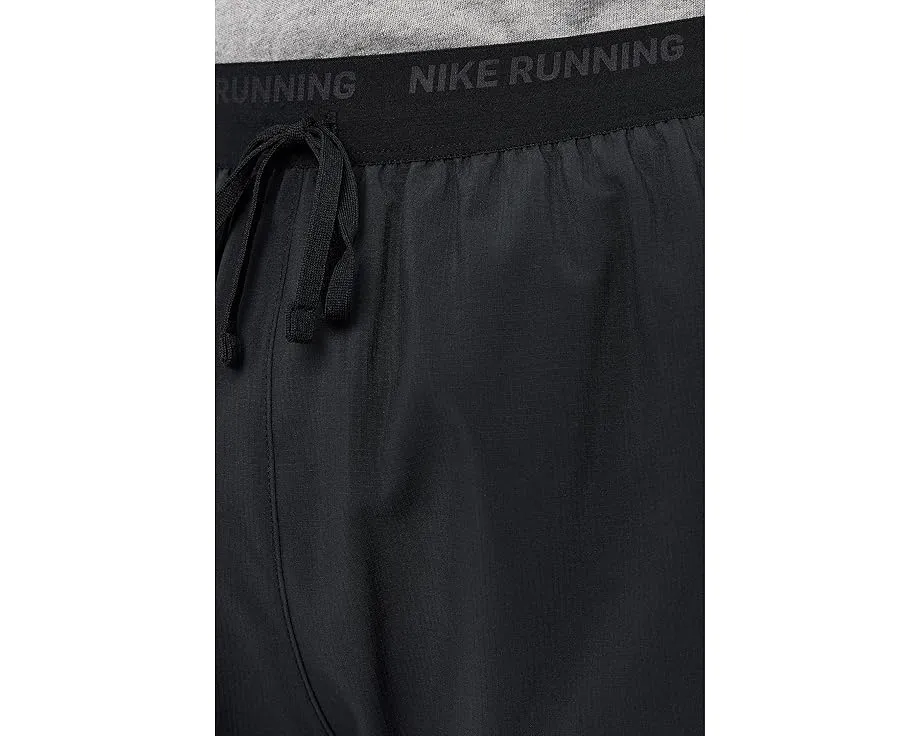 Nike шорты для бега Dri-FIT Stride 5 дюймов (12.7 см) со встроенными трусами