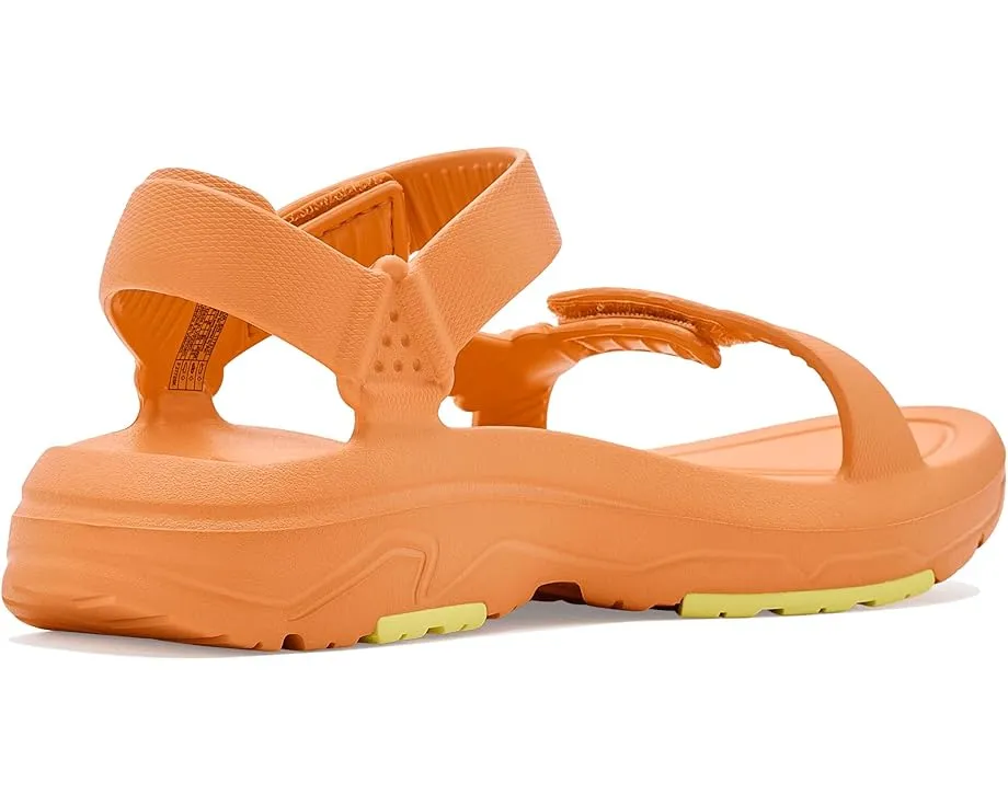 Пляжные сандалии Teva Apreaqua Drift с плавучей подошвой и быстрым высыханием