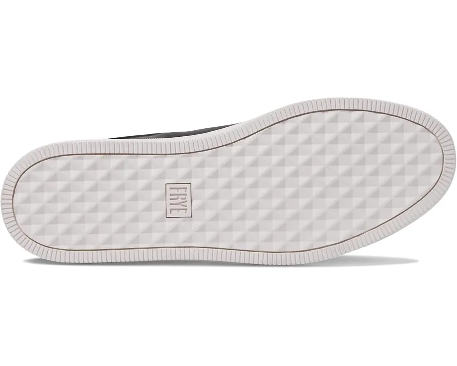 Кроссовки Frye Astor Low Lace из гладкой кожи