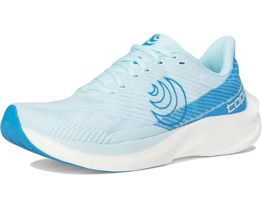 Беговые кроссовки Topo Athletic Cyclone 3 для скорости