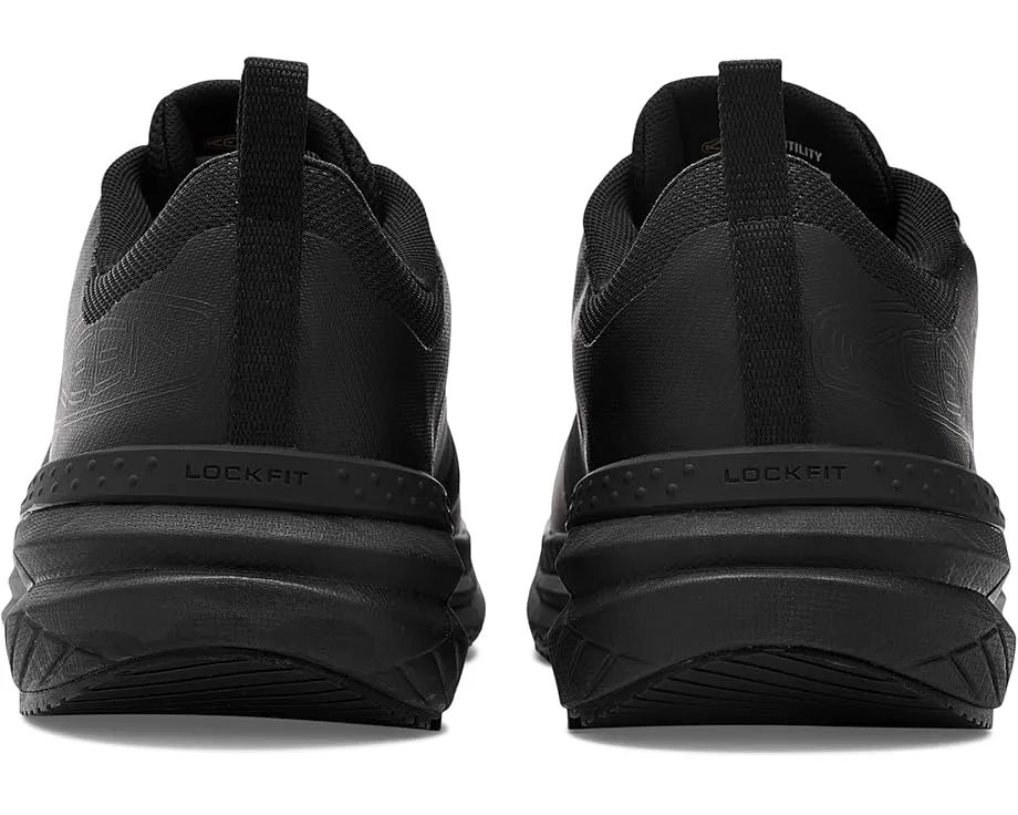 Рабочие кроссовки KEEN Utility Speedworks ESD с карбоновым мыском и возвратом энергии