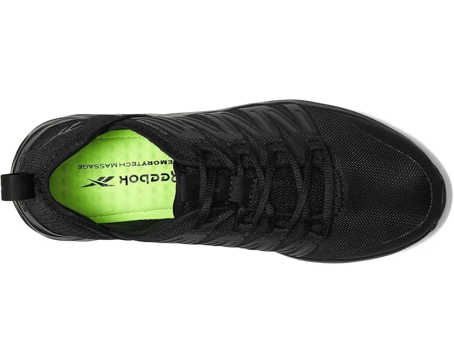 Рабочие туфли Reebok Astroride Work EH Soft Toe с защитным мысом