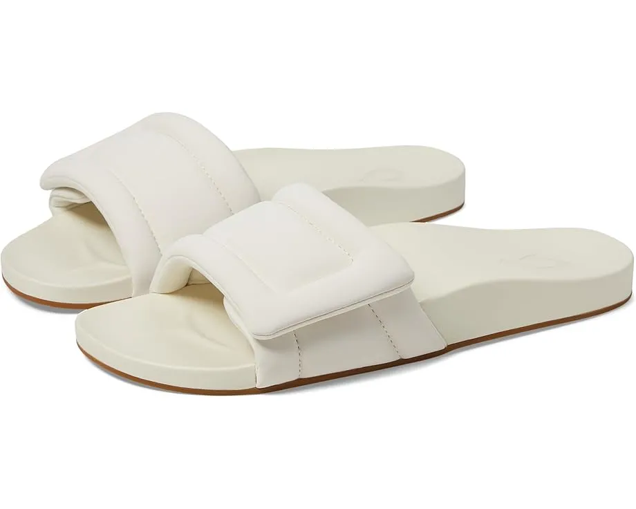 Сандалии OluKai Sunbeam Slide с застежкой на липучке