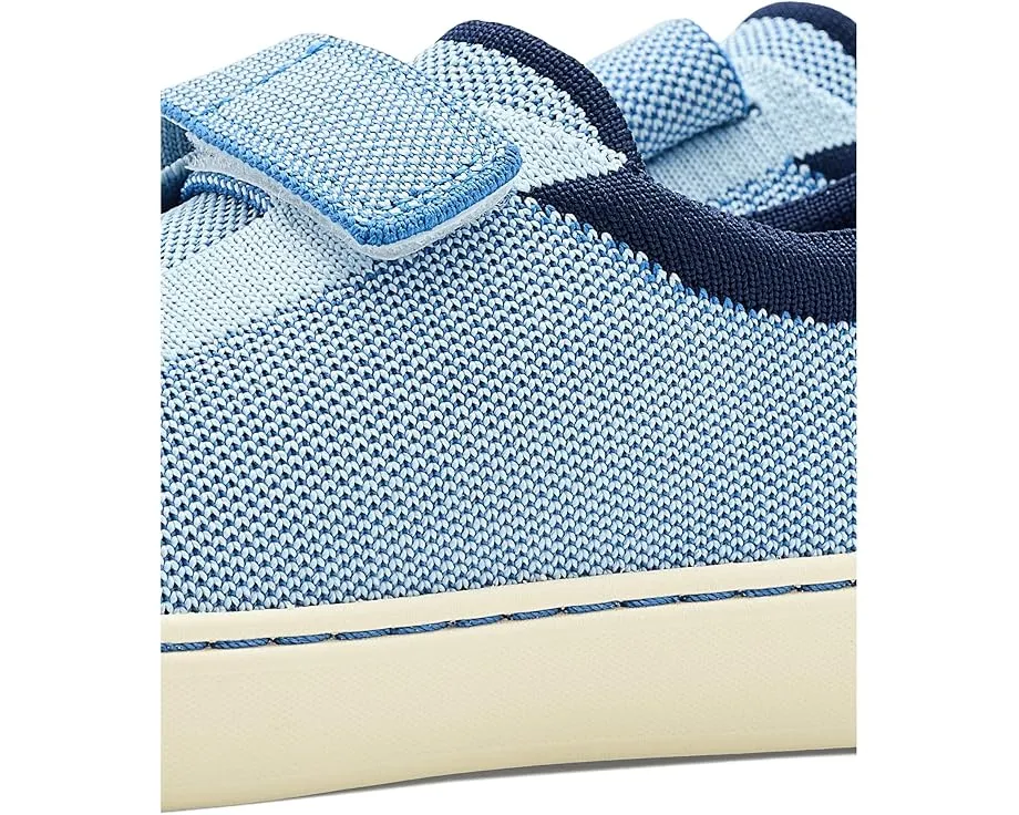 Детские кроссовки Strap Sneakers с липучками от Rothy's Kids