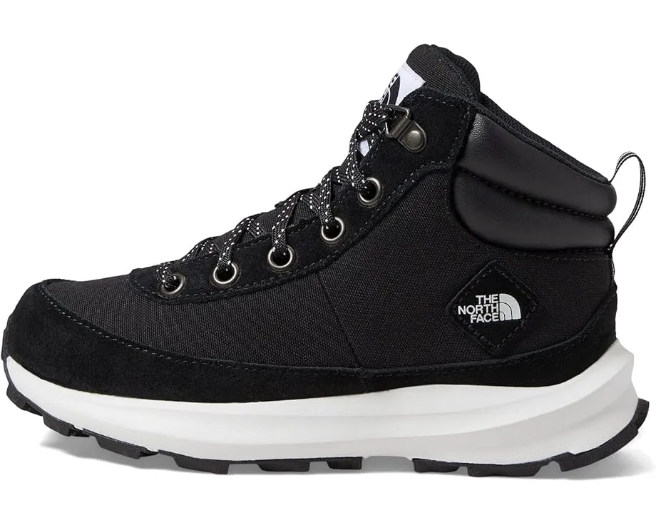 Детские треккинговые ботинки The North Face Back-To-Berkeley IV