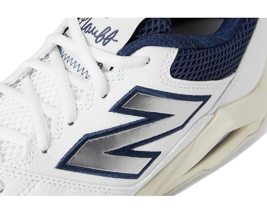Теннисные туфли New Balance FuelCell Delray V2 с технологией NDurance