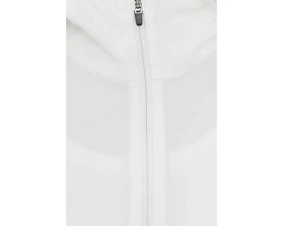 Толстовка Mountain Hardwear Sunshield с капюшоном и защитой UPF 50