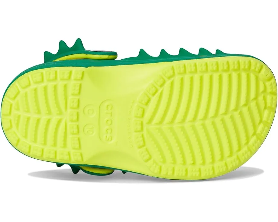 Crocs Classic I AM детские классические сабо с перфорацией