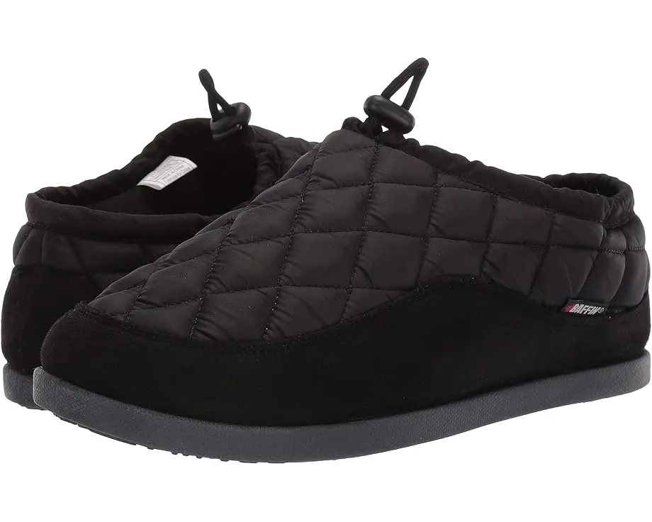 Непромокаемые ботинки Baffin Cabin с утеплителем и регулируемым воротником