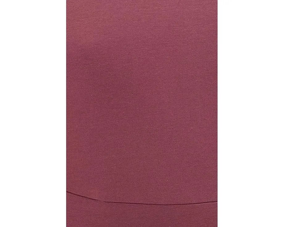 Fit & Flare Scoop Midi Dress
