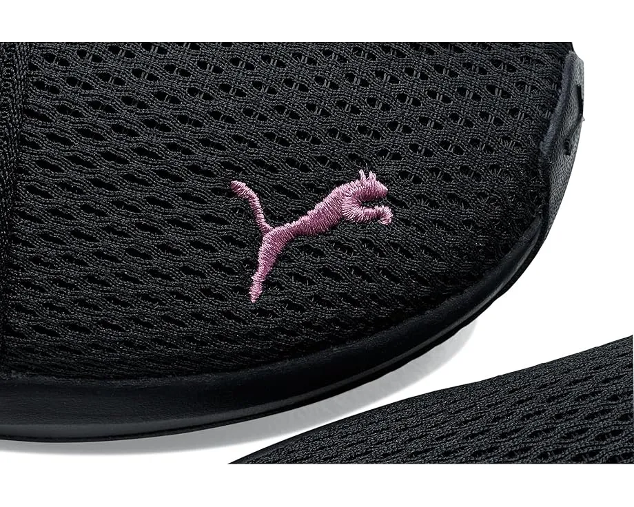 Кроссовки для кросс-тренинга PUMA Softride Harli Slip-On с синтетическим верхом