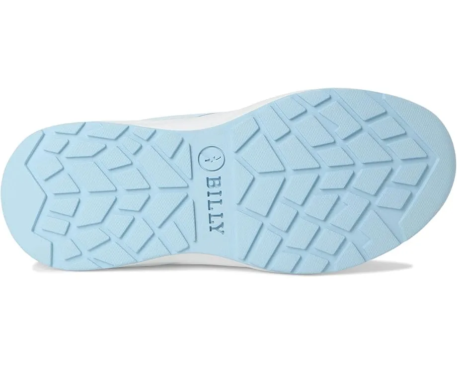 Детские треккинговые кроссовки BILLY Sport Inclusion с удобной шнуровкой и сетчатым верхом