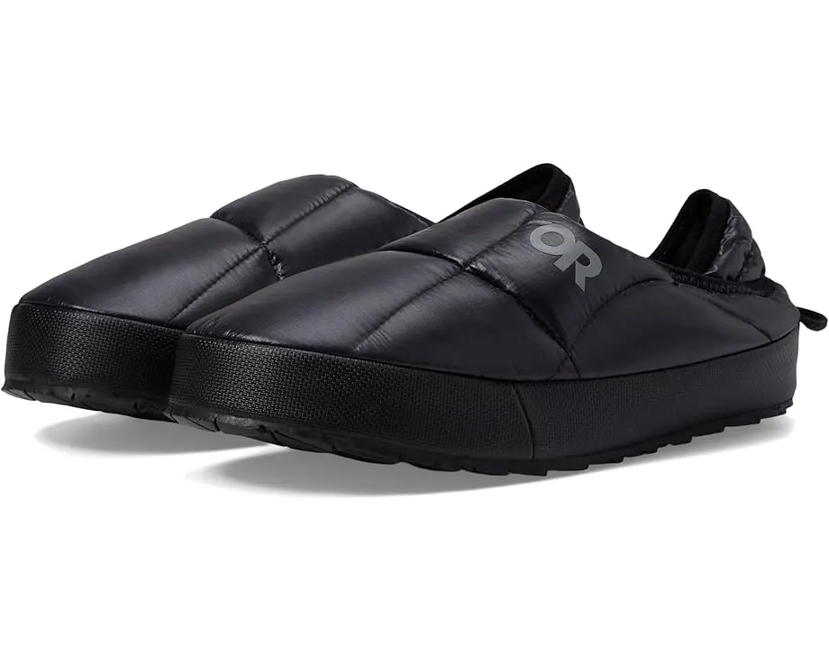 Тапочки Outdoor Research Tundra Trax Slip-On с круглым носком и петлей