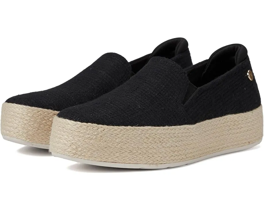 Ботинки BOBS from Skechers Martha Stewart Bobs Sesame By The Bay на платформе