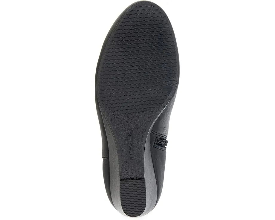 Ботильоны Andre Assous Kora Featherweight на платформе с водонепроницаемым верхом