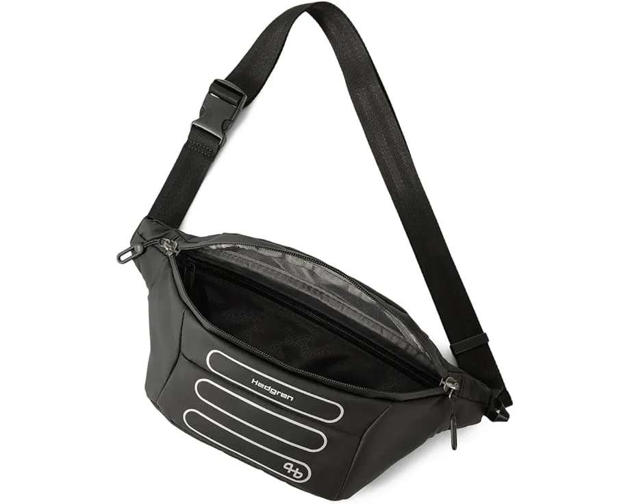 Сумка HEDGREN поясная Visit P Belt Bag