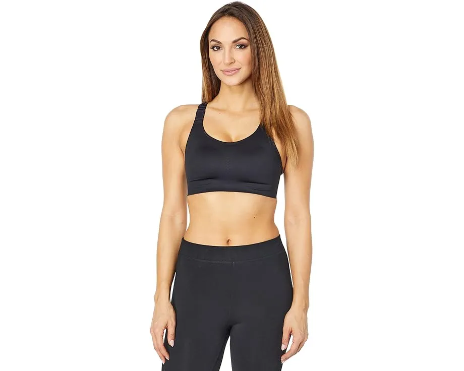 Спортивный бра Brooks Dare Racerback Run Bra 2.0 с застежкой на спине