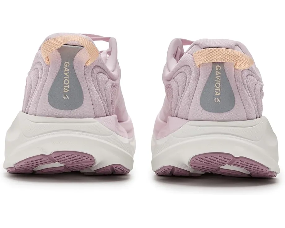 Стабилизирующие кроссовки Hoka Gaviota 6 с технологией H-frameZ
