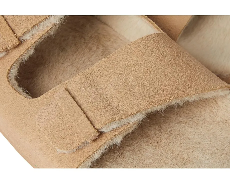 Сандалии Ojai Ciara на платформе с анатомической стелькой