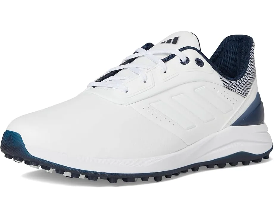 Adidas Solarmotion 24 бесшиповые гольф-кроссовки с технологией Lightstrike