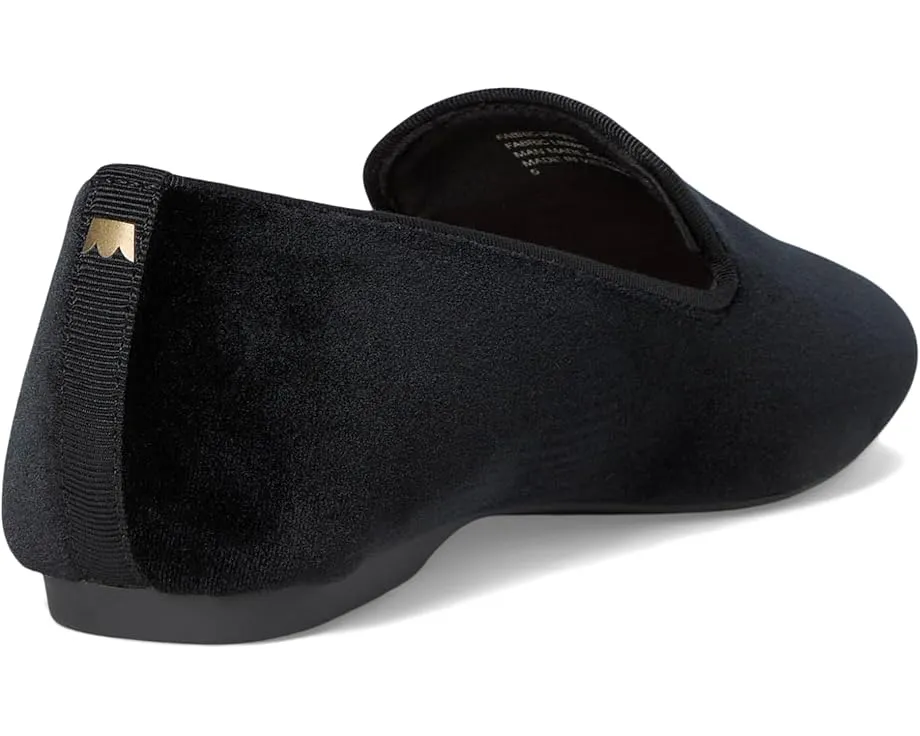 Birdies Starling Velvet Flat бархатные балетки с семислойной стелькой