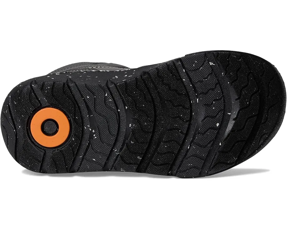 Детские ботинки Bogs Kids Skyline Kicker на липучке с водонепроницаемым верхом