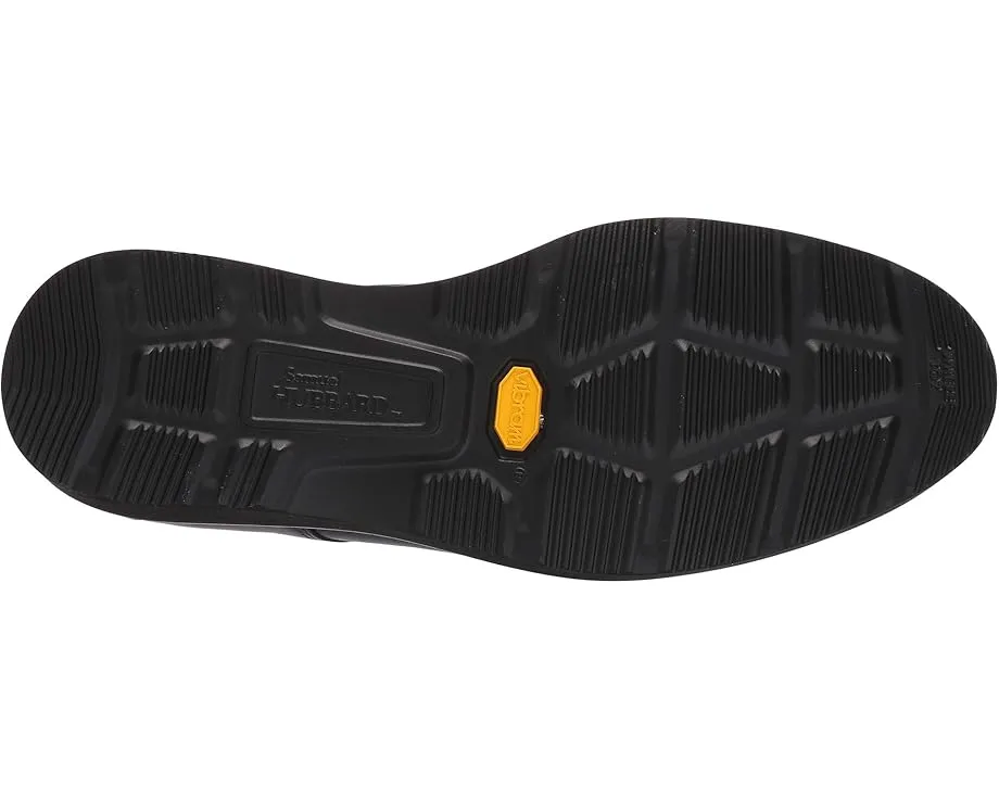 Туфли оксфорды Samuel Hubbard Founder с подошвой Vibram и поддержкой свода стопы