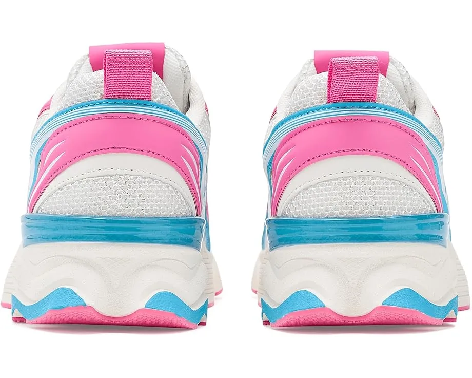 Детские кроссовки Steve Madden Kids Speedstr для бега