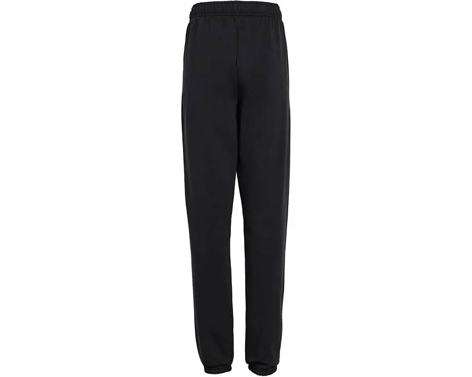 Брюки The North Face Kids Teen Evolution EMB на резинке с карманами