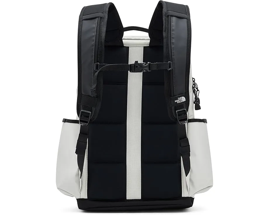 Рюкзак Base Camp Daypack The North Face из переработанного полиэстера