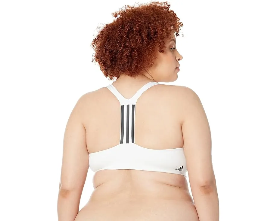 Бюстгальтер Adidas Plus Size Training Medium Support с поддержкой средней степени