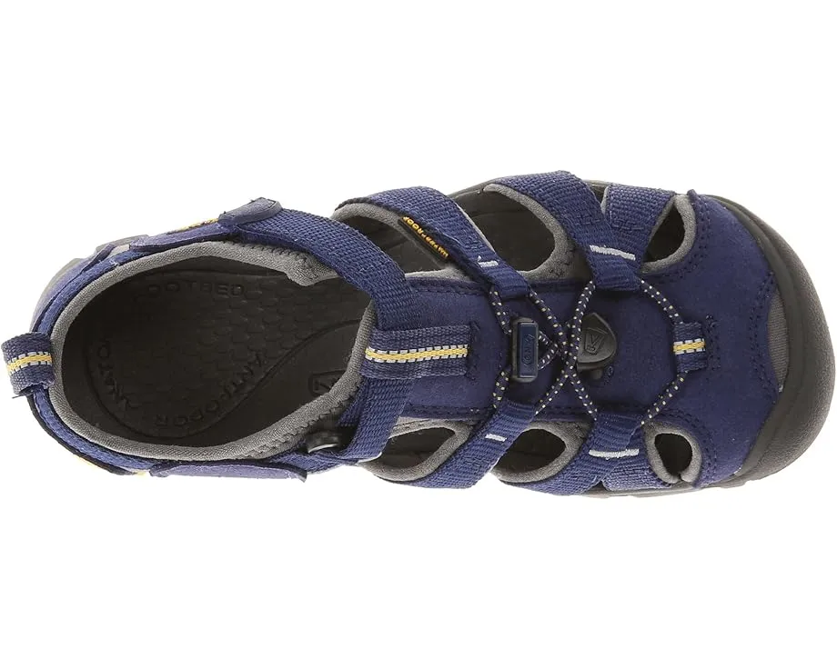 Детские сандалии KEEN Kids Seacamp II CNX для воды и активного отдыха