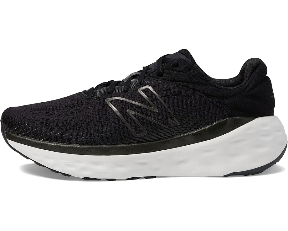 Кроссовки New Balance Fresh Foam 840v1 с технологией Fresh Foam X