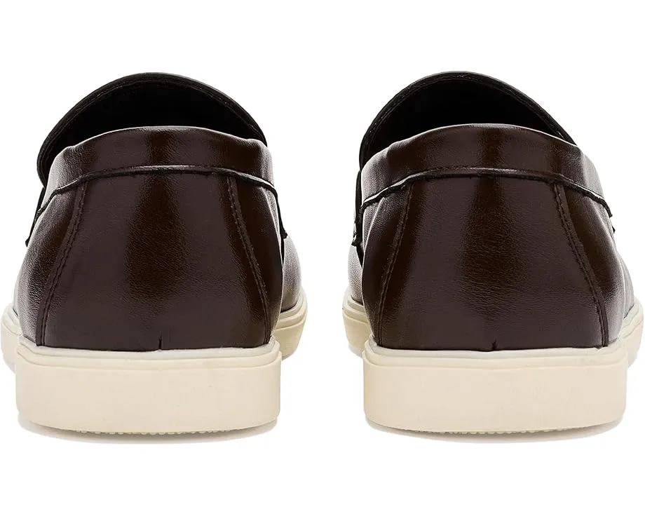 Лоферы Steve Madden Millo на подошве с мокасиновым носком