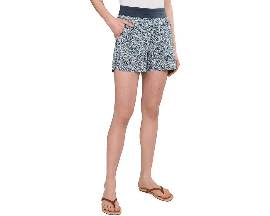 Шорты Royal Robbins Spotless Evolution с защитой UPF 50+