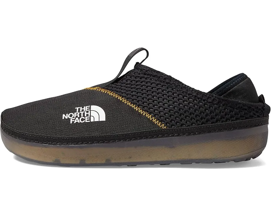 The North Face Base Camp Mule с коллапсирующей пяткой и съемной стелькой