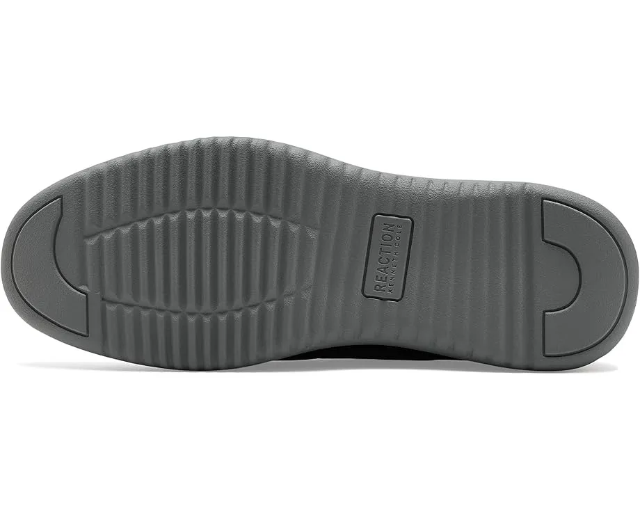 Туфли Kenneth Cole Nathan с кожаным верхом и гибкой резиновой подошвой