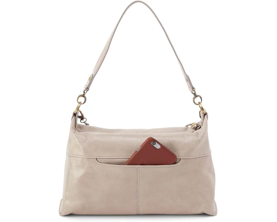 Сумка через плечо HOBO Avon с двумя вариантами носки