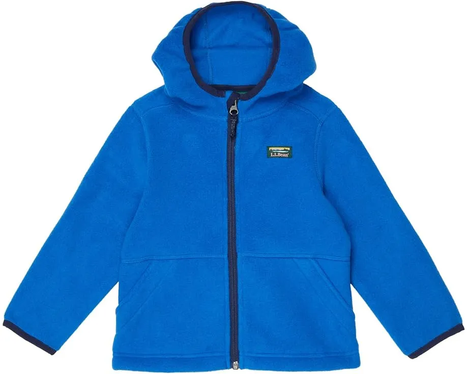Толстовка Mountain Classic Fleece L.L.Bean для малышей