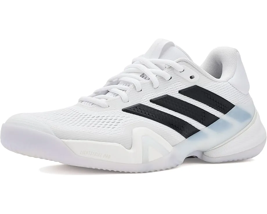 Теннисные туфли adidas Barricade 1/4 Clay для грунтовых кортов