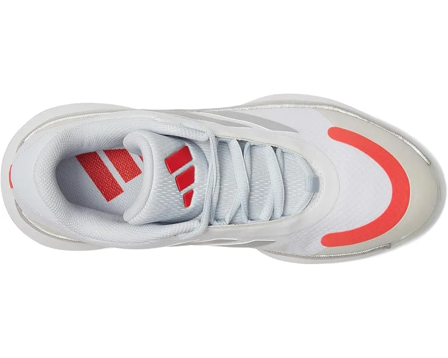 Баскетбольные кроссовки Adidas Basketball Legends Low с амортизацией Dreamstrike+