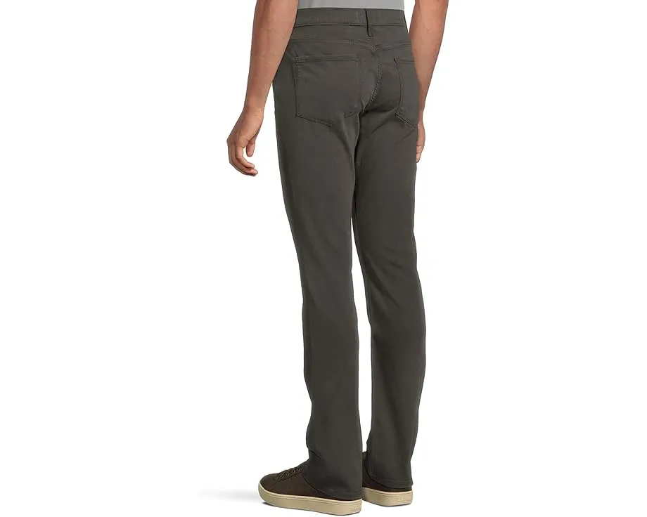 Джинсы Federal Transcend Slim Straight Fit от Paige с пятью карманами