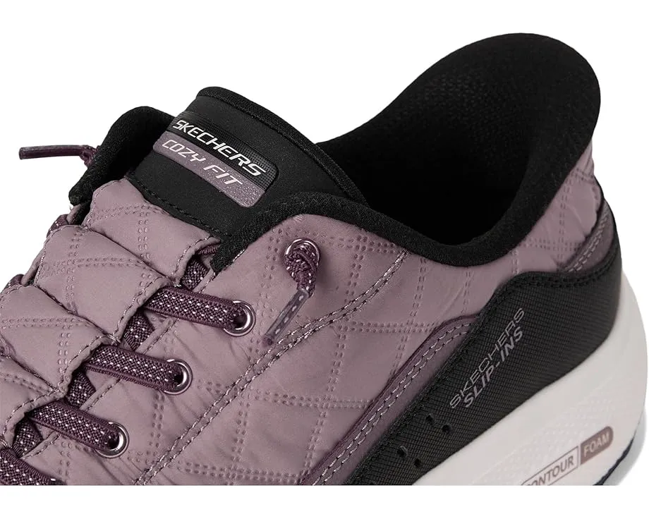 Кроссовки Skechers Urban Explore Hands Free Slip-Ins для городских исследований