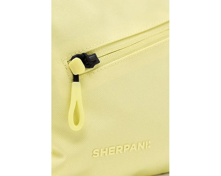Кроссбоди Zoom из переработанного полиэстера с RFID защитой Sherpani