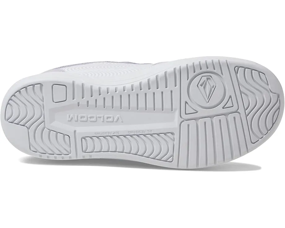 Обувь Volcom Hybrid EH Comp Toe с композитным мыском для комфорта